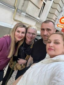   yulia taira paievska,ahora,*yulia taira paievska ahora