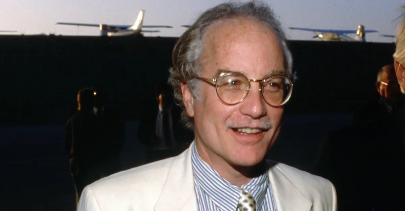 Czy Richard Dreyfuss jest spokrewniony z Julią Louis-Dreyfus? Dociekliwe umysły chcą wiedzieć