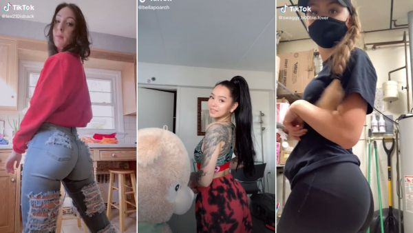 Kas yra didelis banko iššūkis „TikTok“ ir kaip jį atlikti? Prisijunkite prie Viral Sensation