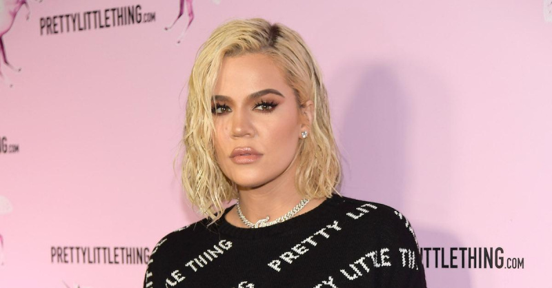 Khloe Kardashian