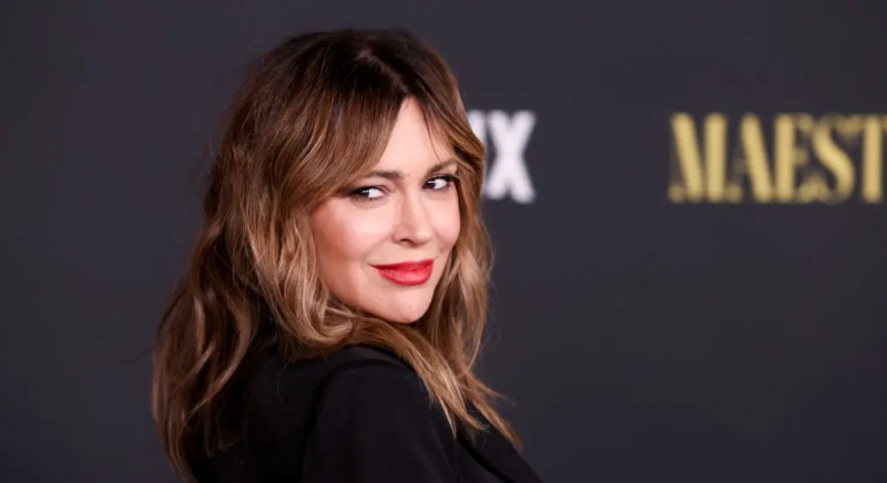 Alyssa Milano a soutenu de nombreux candidats démocrates au fil des ans