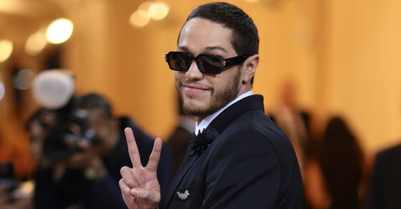 pete davidson