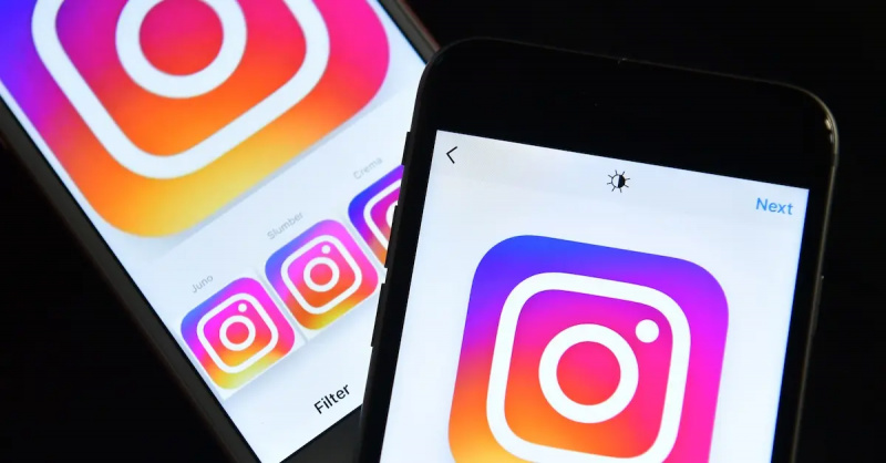 aplikasi Instagram