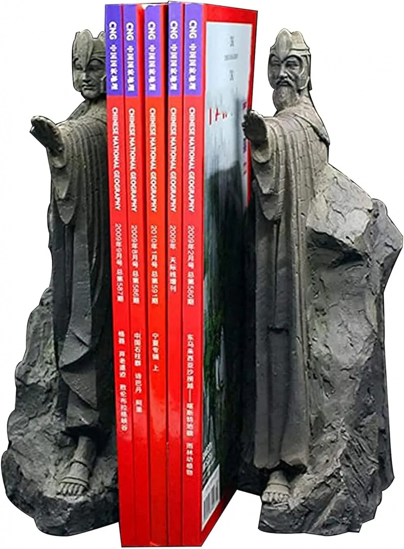   yüzüklerin efendisinden ilham alan kitap ayraçları