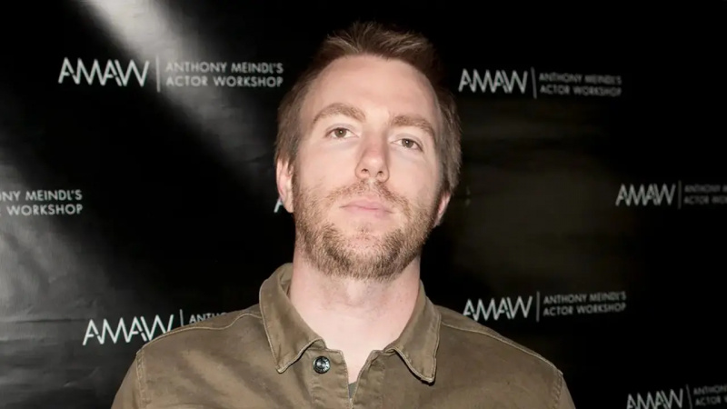 Elijah Blue Allman bei einer Veranstaltung für Alphabet Soup for Adults am 14. November 2013 in Los Angeles