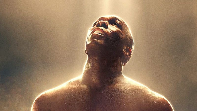 Big George Foreman Gibi Filmler: Eğlenceli Alternatiflerin Çözümü