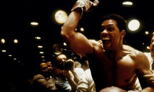   Büyük George Foreman benzeri filmler, Büyük Dost Dev gibi filmler
