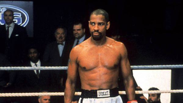   Büyük George Foreman benzeri filmler, Büyük Dost Dev gibi filmler