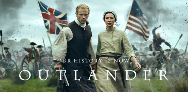 Outlander seizoen 7: releasedatum, trailer, plot en cast-updates