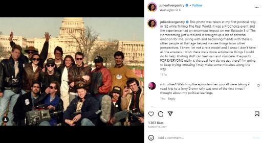   den virkelige verden sesong 1, den virkelige verden sesong 2, den virkelige verden sesong 3, den virkelige verden san francisco, den virkelige verden sesong 2 rollebesetning, julie gentry virkelige verden, julie virkelige verden sesong 1, den virkelige verden sesong 1 episode 1, ekte rollebesetning i verdens sesong 1, rollebesetning i den virkelige verden sesong 1 nå, rollebesetning fra den virkelige verden sesong 1, rollebesetning i den virkelige verden sesong 1, den gang og nå, den virkelige verdens sesong 1 rollebesetningen julie gentry, den virkelige verdens sesong 1 rollebesetningen julie, hva skjedde med den virkelige sesongen 1 rollebesetning,real world road rule challenge sesong 1 rollebesetning,real world homecoming sesong 1 rollebesetning,original rollebesetning av real world sesong 1,mtv real world sesong 1 rollebesetning hvor er de nå,cast of real world sesong 1 nå,hvor er rollebesetningen av den virkelige verden sesong 1