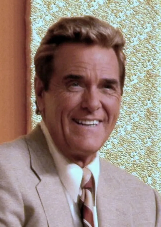 척 울러리(Chuck Woolery)는 여섯 자녀의 아빠였으며 그 중 두 명은 세상을 떠났습니다.