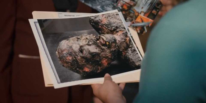 Groaza lui Dolores Roach: Este Dominic mort sau viu?