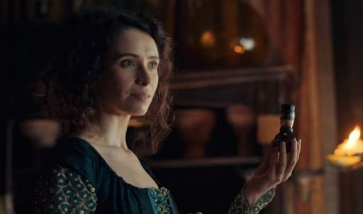   witcher 3. évad,rience witcher,lydia witcher 3,aki lydias munkáltató witcher,mágusok a witcher Netflixben,vörös fejű witcher,sabrina a witcherből,rience a witcher show,lydia witcher