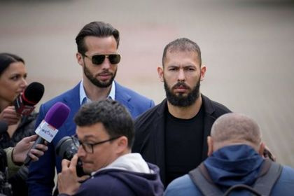   indiciado, patrimônio líquido de andrew tate, twitter de andrew tate, o que é tráfico humano, irmão de andrew tate, indiciado vs acusado, irmãos tate libertados, quanto tempo andrew está preso por