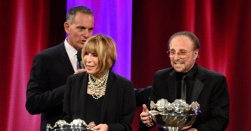 Cynthia Weil era una 'ídolo y pionera', pero ¿cuál fue la causa de su muerte?
