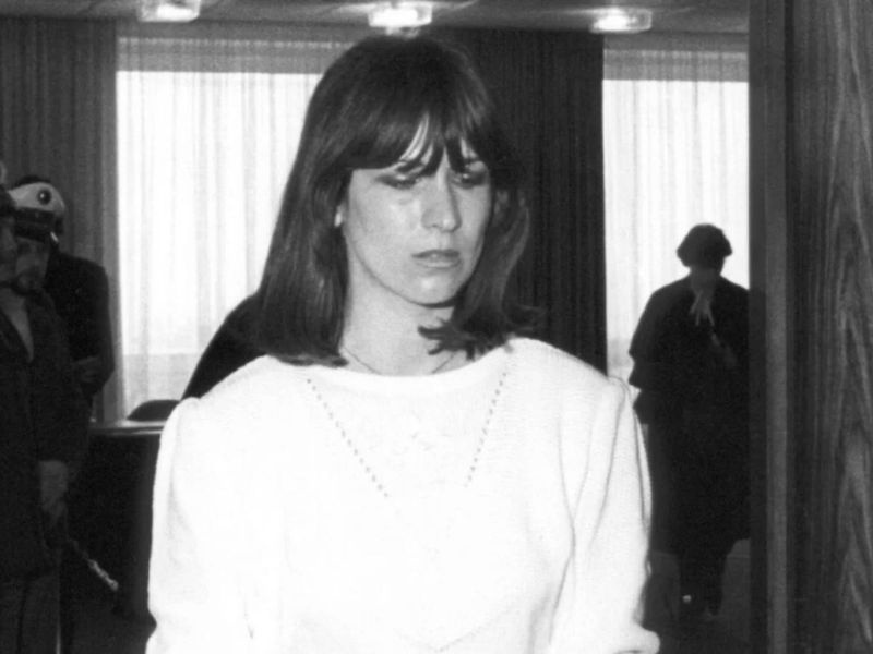 Marianne Bachmeier: O privire mai atentă asupra vieții și impactului ei
