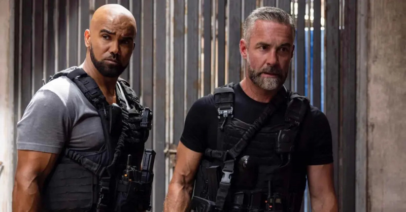 'S.W.A.T.' 6. Sezon: Jay Harrington, Deacon Kay İçin Neler Olacağını Anlatıyor (ÖZEL)
