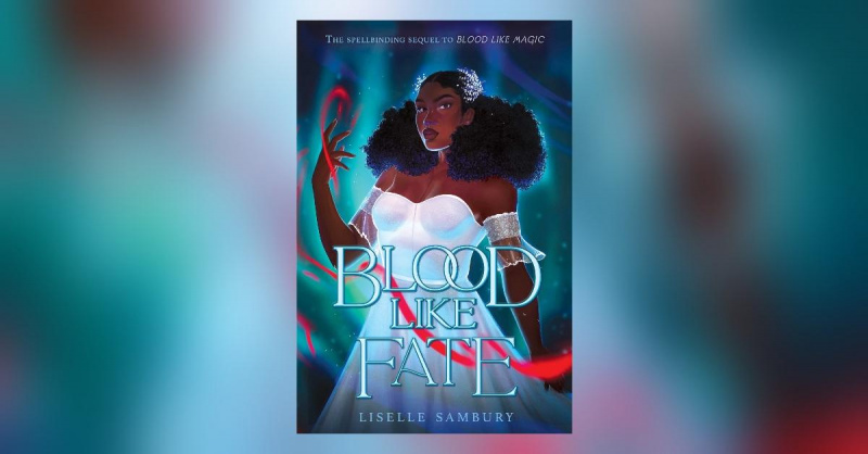 'Blood Like Fate'