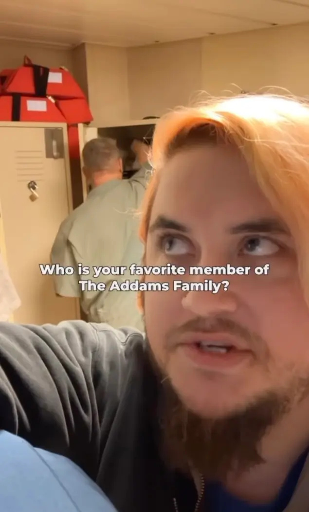 John at Alan ng @TurnaroundAlan TikTok
