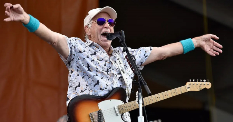 Hoe verzamelde Jimmy Buffett zijn indrukwekkende nettowaarde vóór zijn dood?