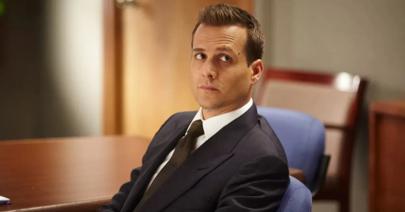 Le rôle emblématique de Gabriel Macht dans « Suits » a contribué à son incroyable valeur nette