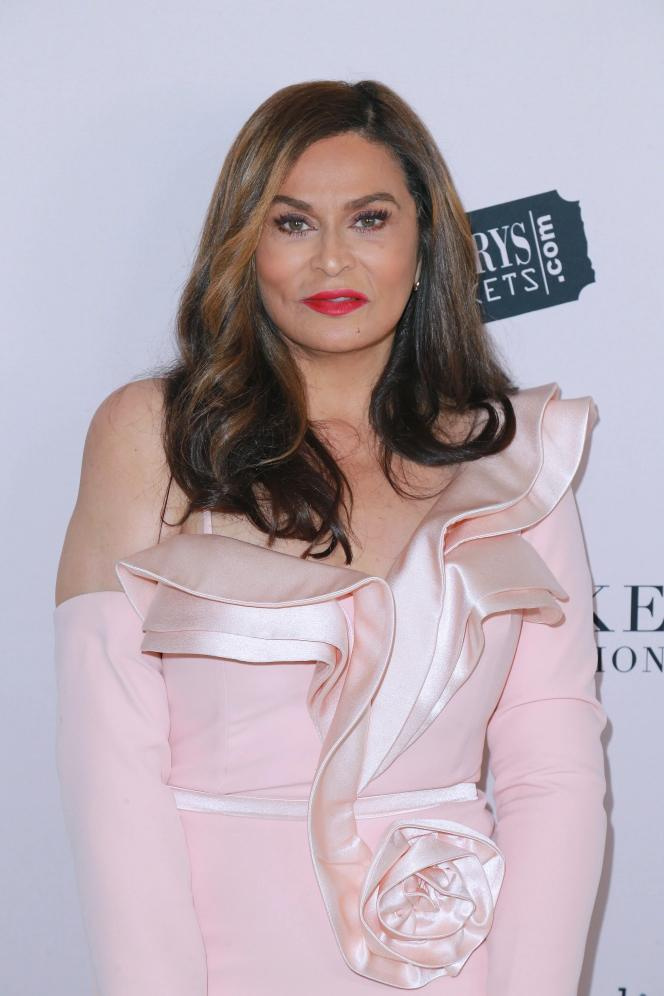 Casa de Tina Knowles em Los Angeles é roubada: $ 1 milhão em dinheiro e joias roubadas