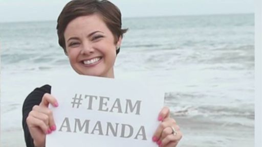   tình trạng hiện tại của amanda riley ở Ấn Độ, tình trạng hiện tại của amanda riley trong tiếng Hin-ddi, tình trạng hiện tại của amanda riley