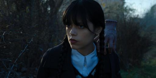 Jenna Ortega: Toate filmele și serialele TV
