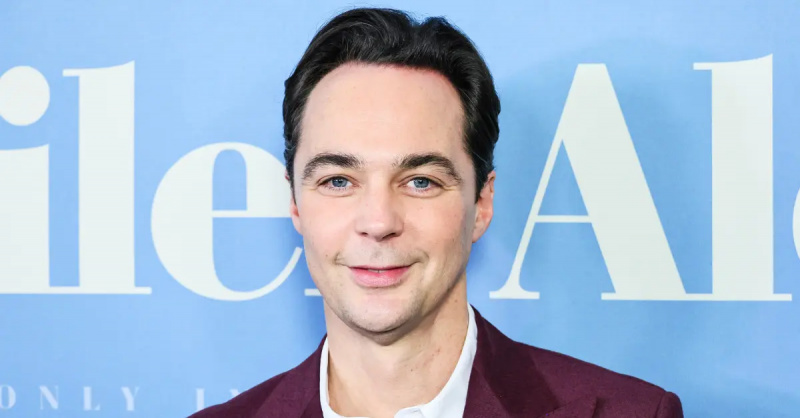 Jim Parsons a vorbit despre religie în timpul perioadei sale de Dumnezeu