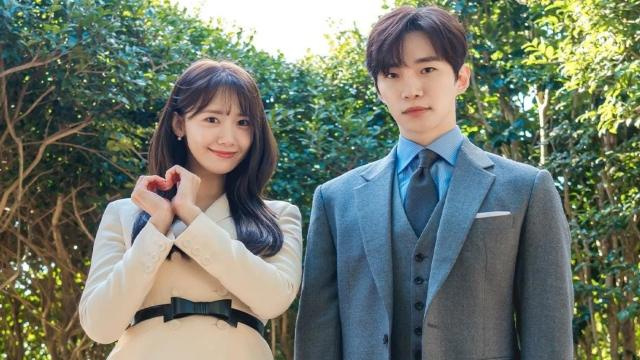   lee junho, king the land, lim yoona, yoona age, lee jun ho instagram, junho age, mối quan hệ yoona và junho, yoona và junho drama, yoona junho king the land, yoona king the land, junho và yoona drama, *king & ; tin đồn hẹn hò của yoona và juho