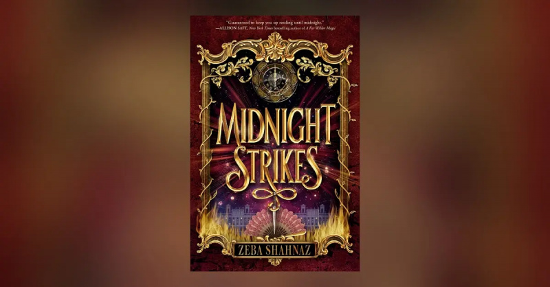 'Midnight Strikes'