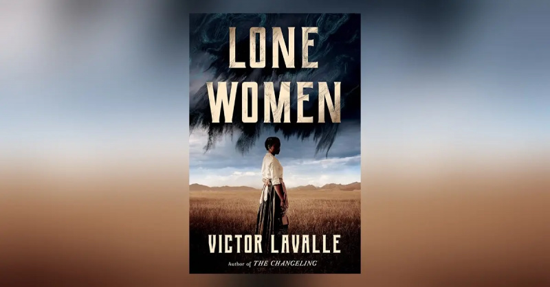 'Lone Women'
