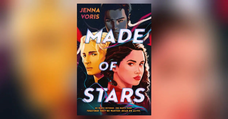 'Made of Stars'