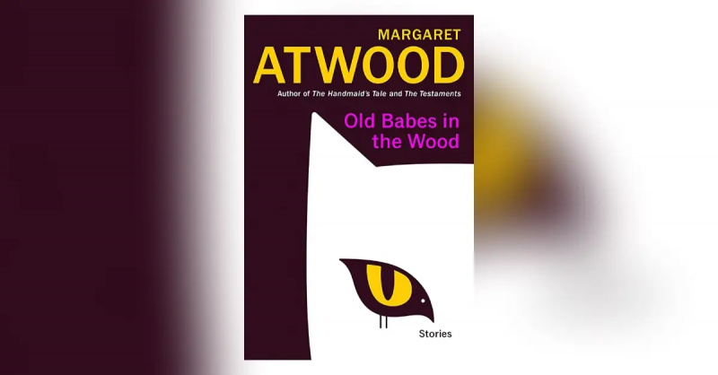 'Old Babes in the Wood'