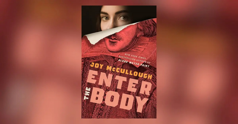 'Enter the Body'