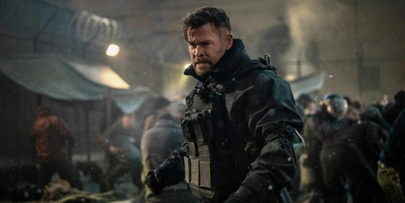 Masa Depan Mendebarkan Chris Hemsworth: Film dan TV Mendatang