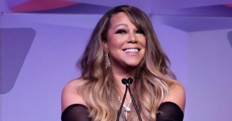 Mariah Careyn Atlantan kotiin kerrottiin murtautuneen