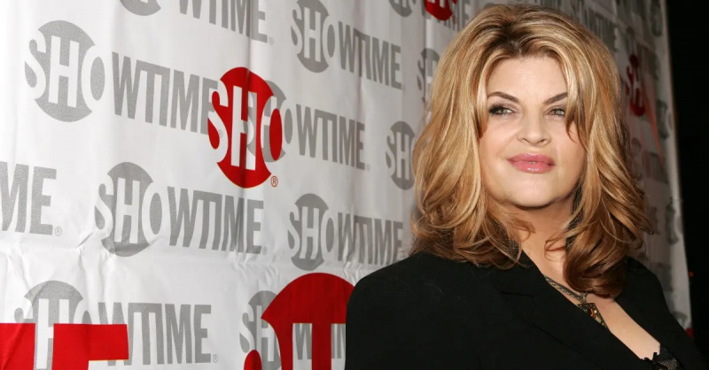 Cha mẹ của Kirstie Alley là ai? Một cuộc phỏng vấn được tái hiện về họ đã lan truyền