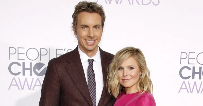 Dax Shepard's Tattoos: Et dybt dyk ind i historierne bag hans meningsfulde blæk