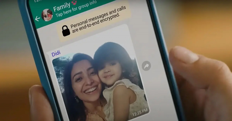 Paaiškintos „WhatsApp“ pranešimų varnelės: ką reiškia viena pilka varnelė?