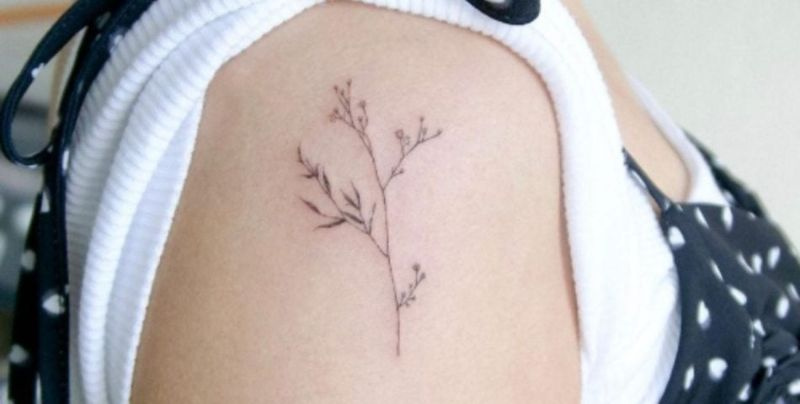 Entwerfen Sie Ihr eigenes Tattoo: Wichtige Überlegungen und inspirierende Tattoo-Ideen