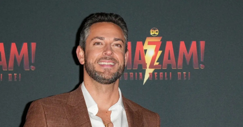 O que Zachary Levi disse sobre Gavin Creel? Ator usa a morte de um amigo para fazer um discurso político carregado de conspiração