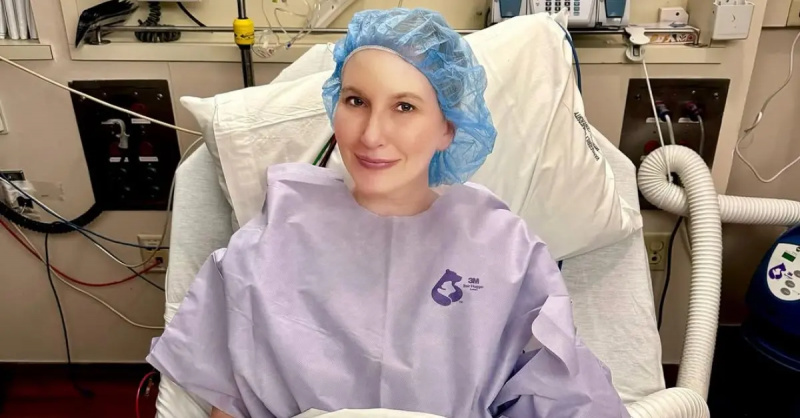 A saúde de Clea Shearer da Home Edit está prosperando desde o estágio 2 do diagnóstico de câncer de mama