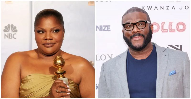 นี่คือความจริงเกี่ยวกับความบาดหมางที่ยาวนานหลายปีของ Mo'Nique และ Tyler Perry