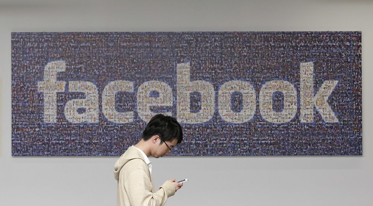 Är Facebook en utgivare? Mordet i Cleveland väcker frågan igen
