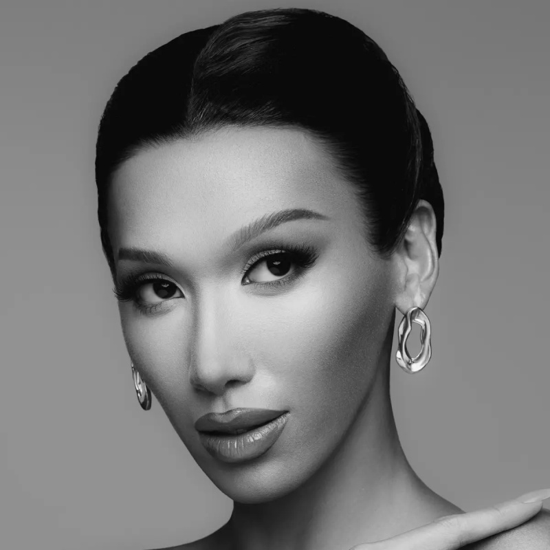 Plastique Tiara Talks «RPDR All Stars», сезон 9: «Я дуже пишаюся тим, що я зробив» (ЕКСКЛЮЗИВ)