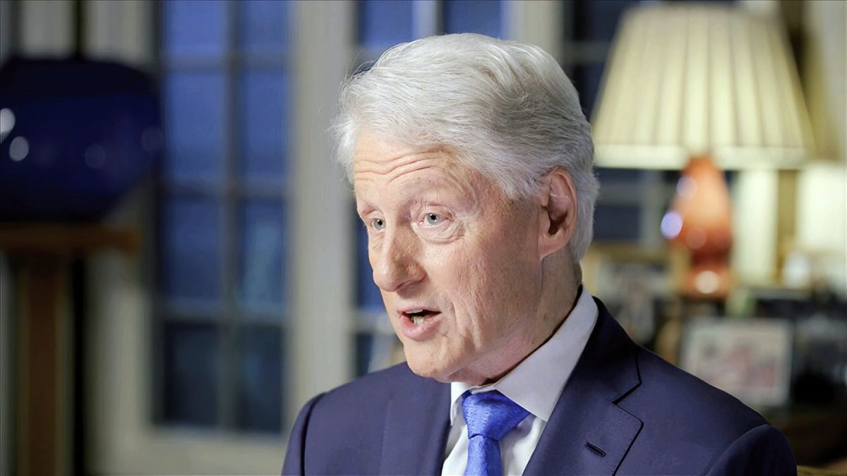 Bill Clinton többnyire pontos a nemzetközi munkanélküliségi összehasonlításban