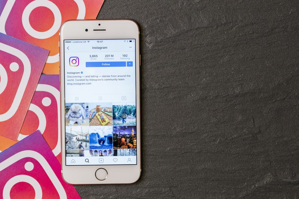Instagram reduziert die Reichweite von Posts, die von Faktenprüfern entlarvt wurden