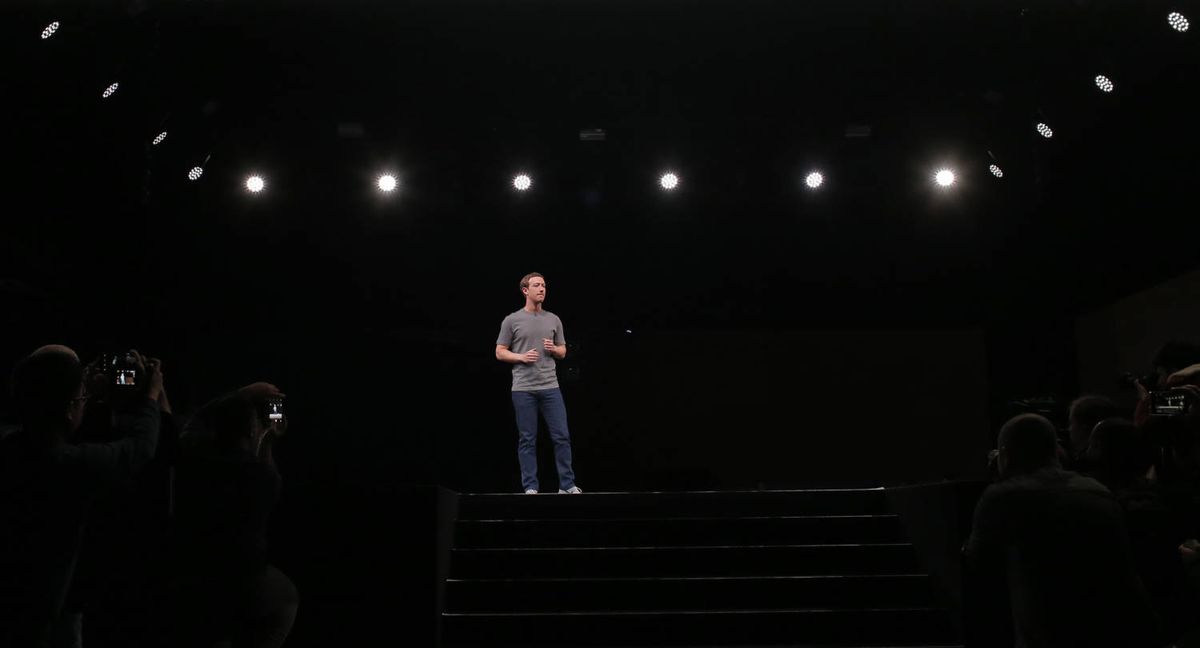 Проблема з фейковими новинами Facebook не вирішиться сама собою