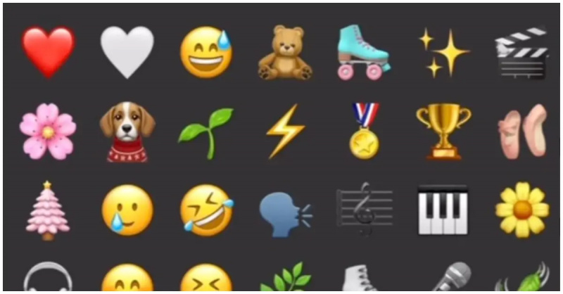 Mengapa Emoji Saya Begitu Besar? Pengguna iPhone Frustrasi Dengan Pembaruan iOS 18